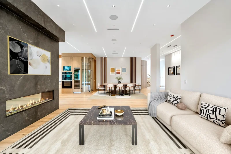 5773 Primrose Pl, West Vancouver, BC V7W 1T4, Canada, West Vancouver, British Columbia, Canada. - Photo 12