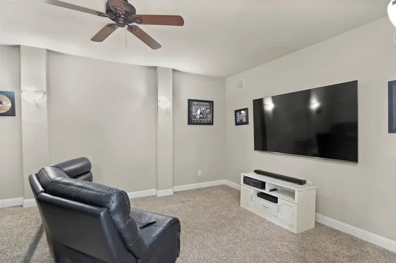 1120 Circle J Trail, Prosper, Texas, United States. - Photo 16