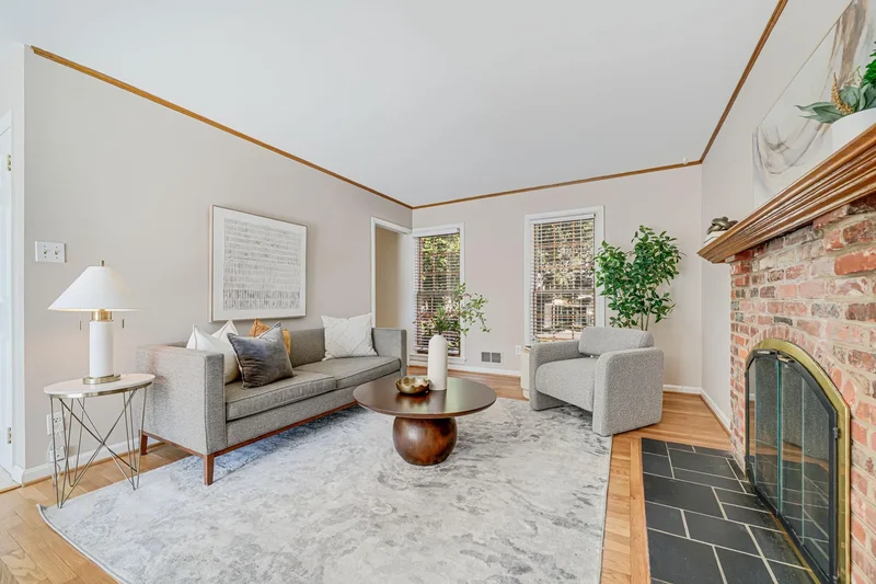 5002 Butternut Drive , Rockville, MD 20853, Aspen Hill, Maryland, United States. - Photo 16