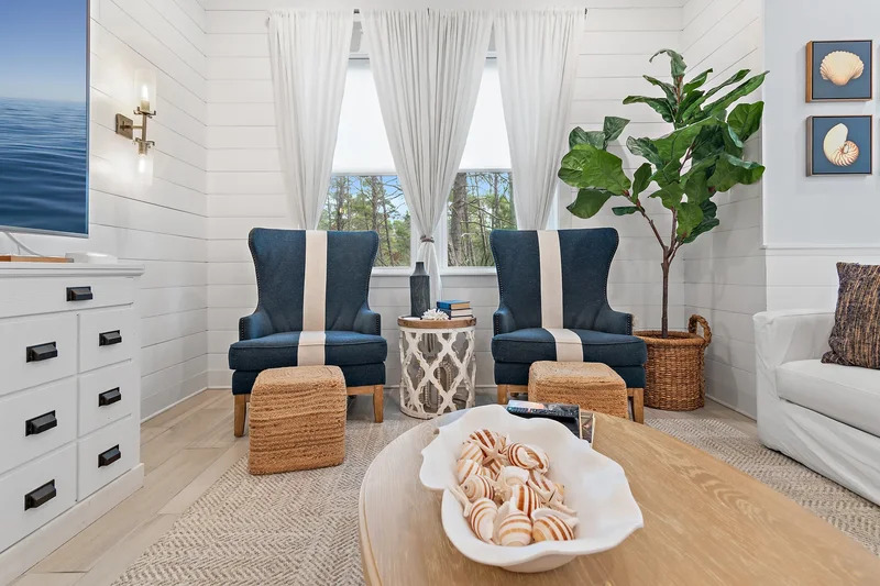 58 East Milestone Drive B, Inlet Beach, FL 32461, Rosemary Beach, Florida, United States. - Photo 35