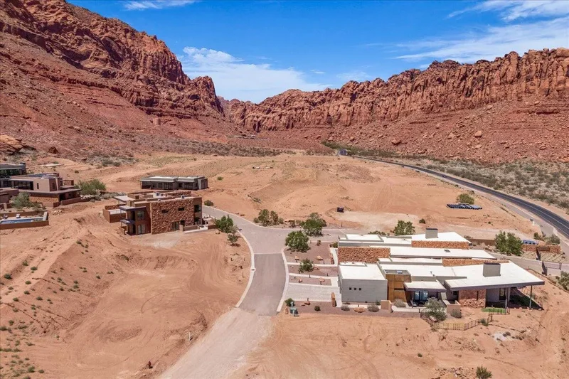 705 Sanctuary Place, Ivins, Utah, United States. - Photo 29