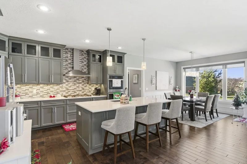 5894 S Castlebay Drive, Springfield, MO 65809, Springfield, Missouri, United States. - Photo 15