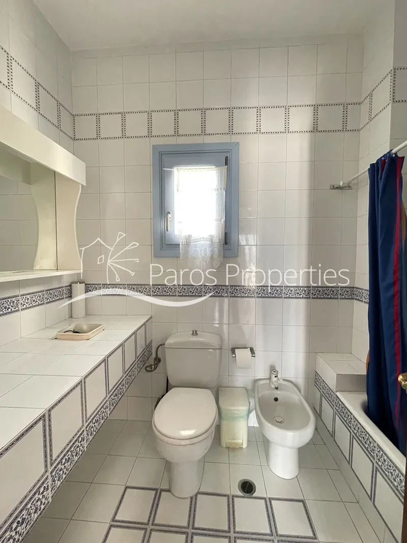 Piso Livadi, Greece, Paros, Aegean, Greece. - Photo 34