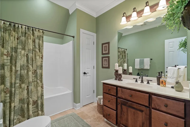 3259 County Road 104 , Cedar Bluff, AL 35959, Cedar Bluff, Alabama, United States. - Photo 18