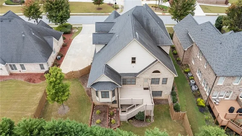 1054 Morgan Garner Drive SW, Lilburn, GA 30047, Lilburn, Georgia, United States. - Photo 63