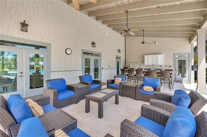 274 Turtle Track Lane, Jekyll Island, Georgia, United States. - Photo 29