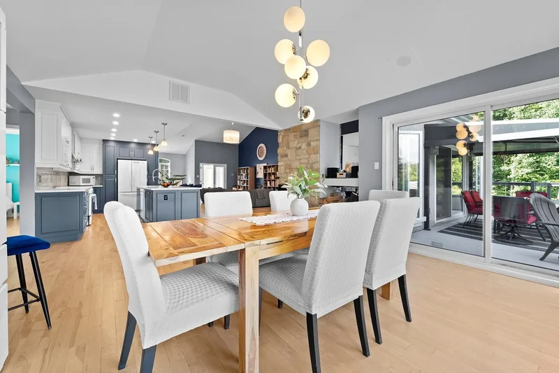 4510 Rue de la Rogeloise, Sainte-Adèle, QC J8B3L3, Sainte-Adèle, Quebec, Canada. - Photo 22