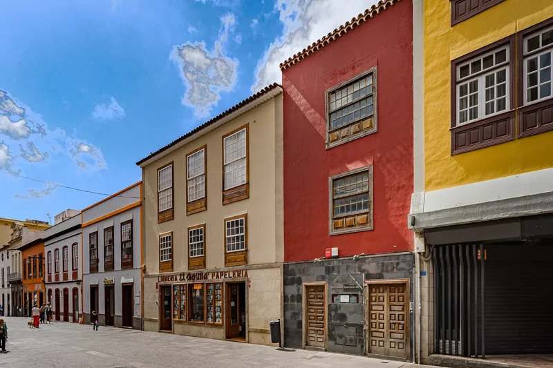 Obispo Rey Redondo, San Cristobal de La Laguna, 38201, San Cristobal de La Laguna, Canary Islands, Spain. - Photo 9