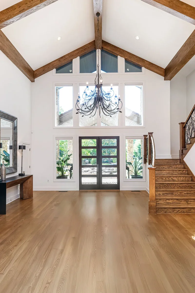 268 Holly Arbor Lane, Asheville, NC 28803, Asheville, North Carolina, United States. - Photo 13