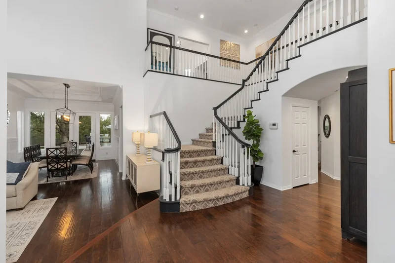 4 Danville Lane , Coto de Caza, CA 92679, Trabuco Canyon, California, United States. - Photo 13