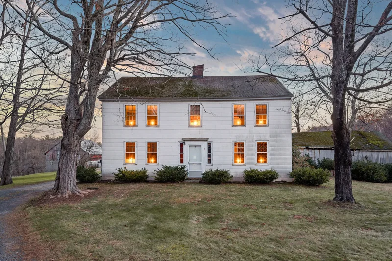 21 Legeyt Road, BARKHAMSTED, CT 06063, Barkhamsted, Connecticut, United States. - Photo 8