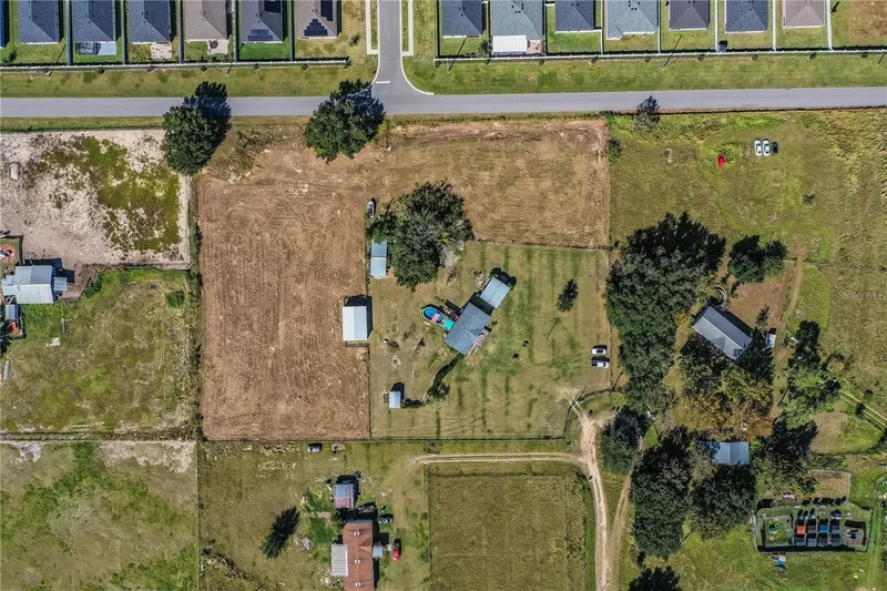 318 SKYBLUE LANE, AUBURNDALE, FL 33823, Auburndale, Florida, United States. - Photo 26