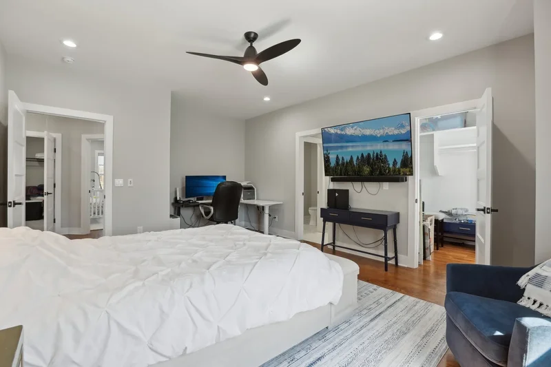 1423 Fulton St, Nashville, Tennessee, United States. - Photo 31