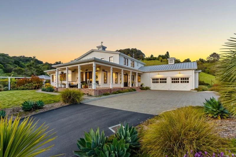 365 Race Horse Lane, Watsonville, California, United States. - Photo 17