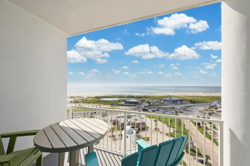 500 Seawall Boulevard 1214, Galveston, Texas, United States. - Photo 15