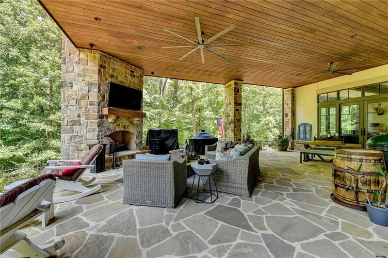 962 Chattooga Trace, Suwanee, GA 30024, Suwanee, Georgia, United States. - Photo 50