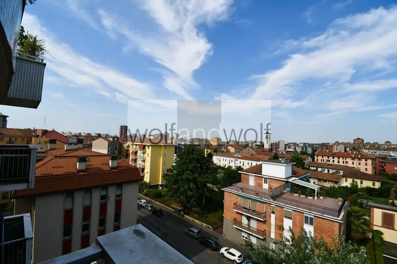 Viale Padova 282, Milan, Lombardy, Italy. - Photo 12
