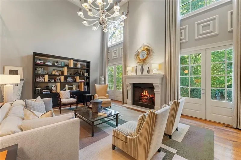 5178 S Trimble Road, Atlanta, Georgia, United States. - Photo 11