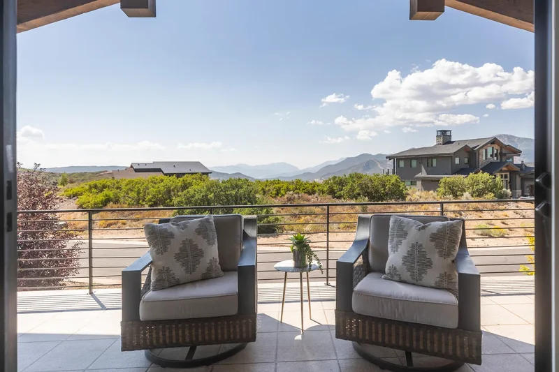 11641 N Soaring Hawk Lane, Hideout, UT 84036, Kamas, Utah, United States. - Photo 24