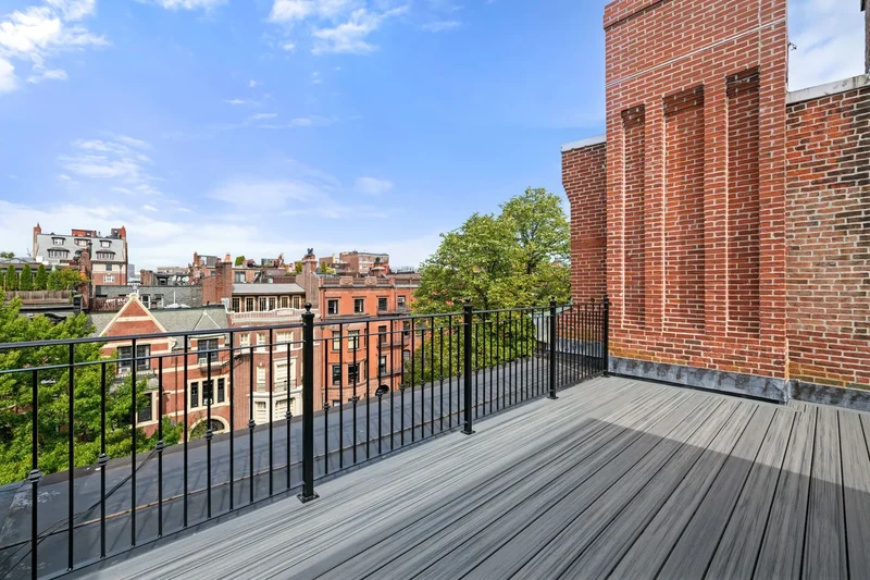 190 Marlborough Unit C, Boston, Massachusetts, United States. - Photo 22