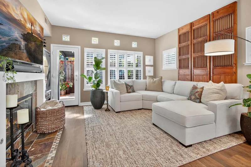 6206 Lakeview Cir, San Ramon, California, United States. - Photo 14