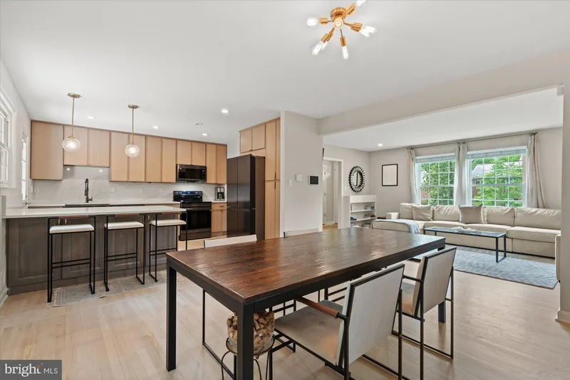 6502 GREYSWOOD RD, Bethesda, Maryland, United States. - Photo 7