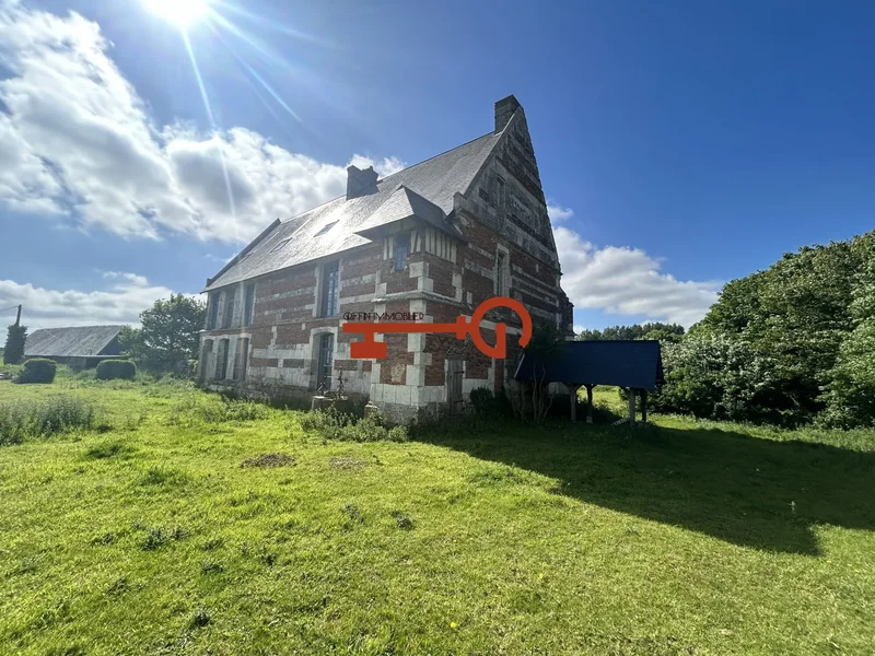 Hattenville, Hattenville, Hattenville, Normandy, France. - Photo 14