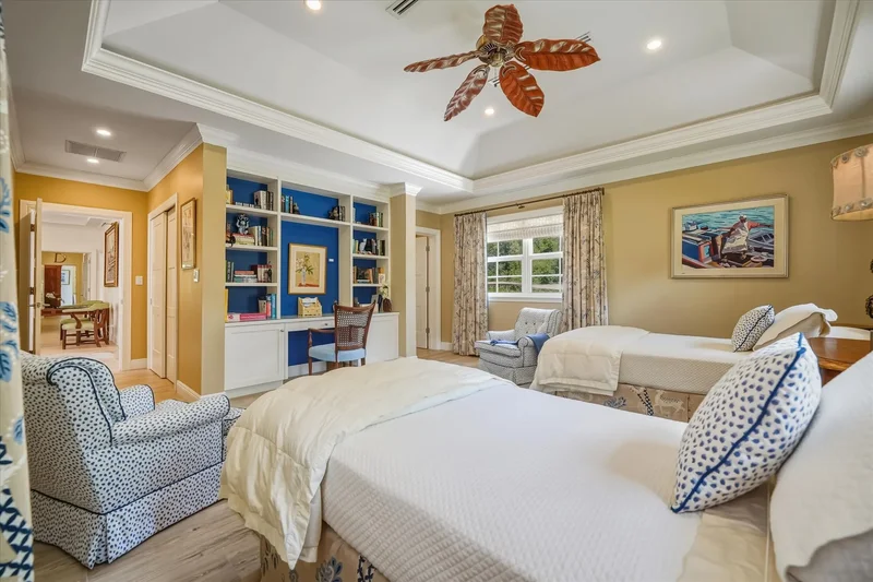 Bali Cinq Bougainvillea Drive, Lyford Cay, NP, Nassau, New Providence, The Bahamas. - Photo 39