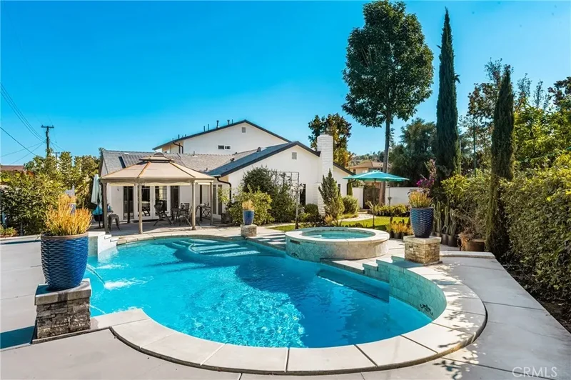 1517 E San Alto, Orange, CA 92865, Orange, California, United States. - Photo 36