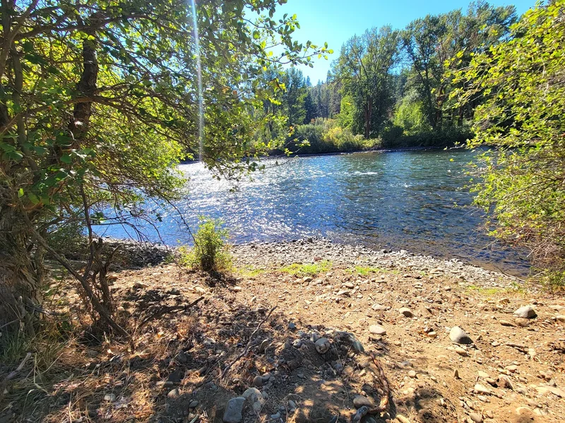 54 Highway 10, Cle Elum, WA 98922, Cle Elum, Washington, United States. - Photo 9