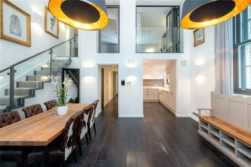 268 Fulham Road, London, England, United Kingdom. - Photo 3