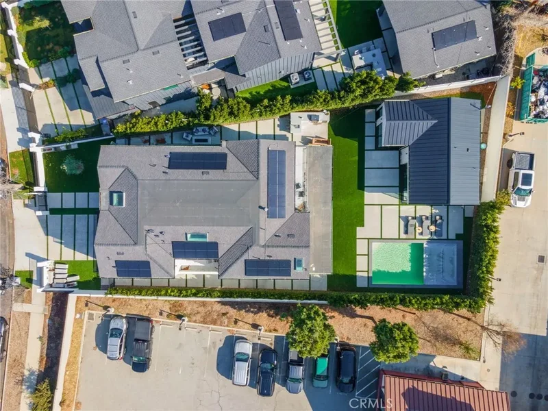 16846 Addison Street, Encino, CA 91436, Los Angeles, California, United States. - Photo 9