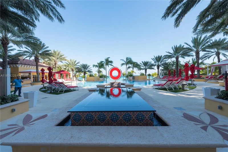 17749 Collins Ave 802, Golden Beach, Florida, United States. - Photo 3