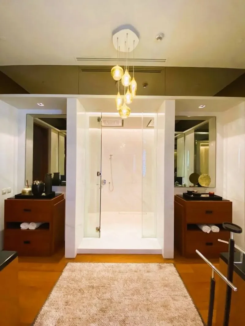 Bangkok, Sathon, Bangkok, Bangkok, Krung Thep Maha Nakhon, Thailand. - Photo 27