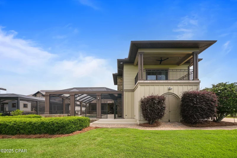 3603 Dragon's Ridge Road, Panama City, FL 32408, Panama City Beach, Florida, United States. - Photo 95