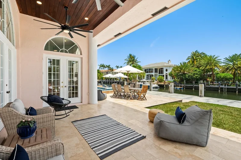 2342 NE 26th St, Lighthouse Point, Florida, United States. - Photo 7