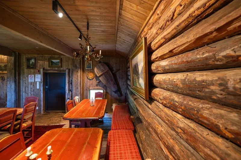 Totakvegen 782, 3864 Rauland, Norway, Rauland, Telemark, Norway. - Photo 48