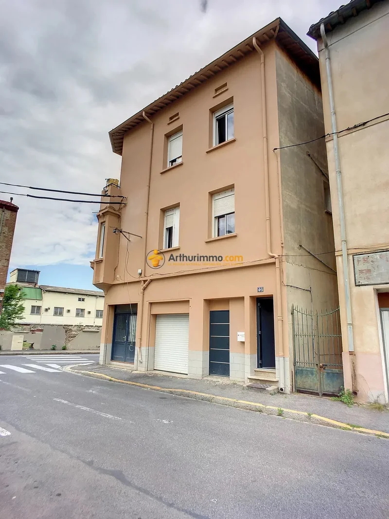 Perpignan, Occitanie, France. - Photo 8