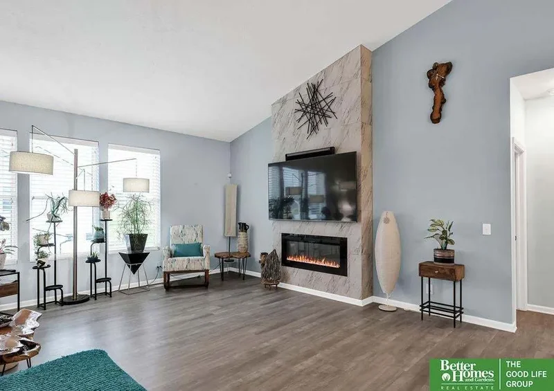 8002 Kilpatrick Parkway, Bennington, NE 68007, Bennington, Nebraska, United States. - Photo 27