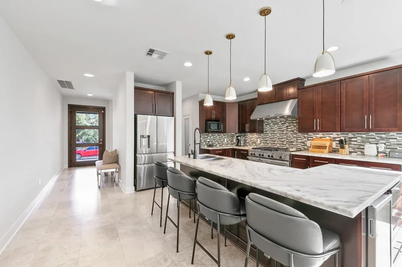 4301 Vivian Street, Bellaire, TX 77401, Houston, Texas, United States. - Photo 15