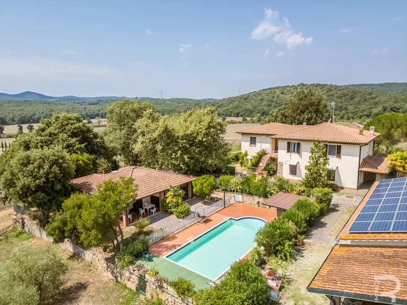 58024 Massa Marittima, Province of Grosseto, Italy, Massa Marittima, Tuscany, Italy. - Photo 8