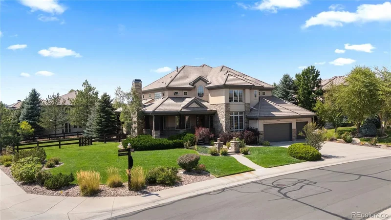 9565 Silent Hills Lane, Lone Tree, Colorado, United States. - Photo 47
