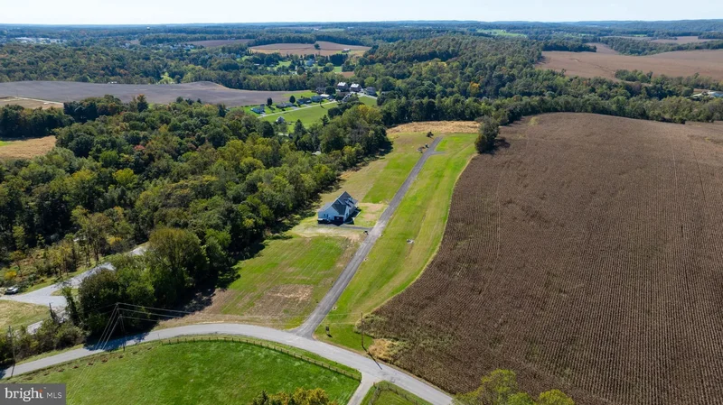 LOT 6 CAMDEN MODEL HARAMBE OVERLOOK, SHREWSBURY, PA 17361, Glen Rock, Pennsylvania, United States. - Photo 8