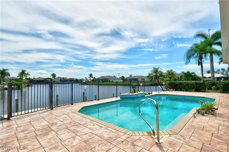 2000 SW 44th Terrace, Cape Coral, FL 33914, Cape Coral, Florida, United States. - Photo 35