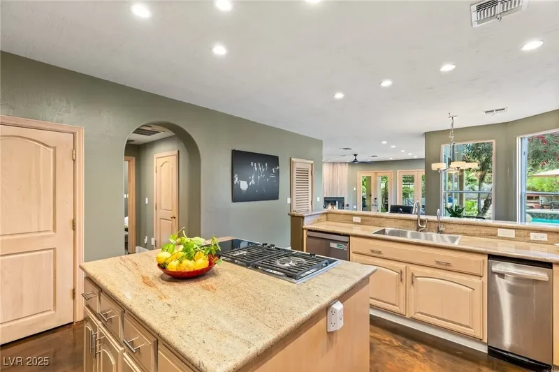 3004 ASTORIA PINES Circle, Las Vegas, Nevada, United States. - Photo 45