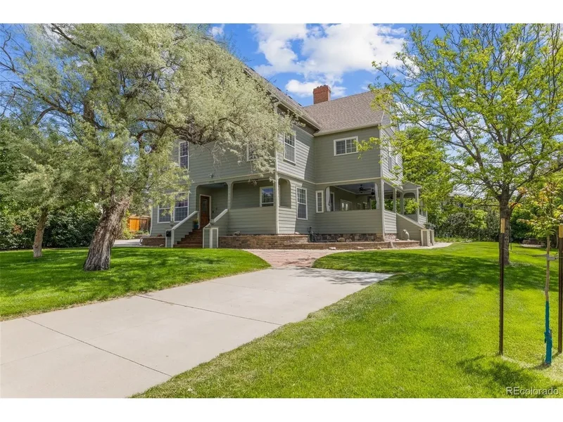 Single Family Residence in Westminster