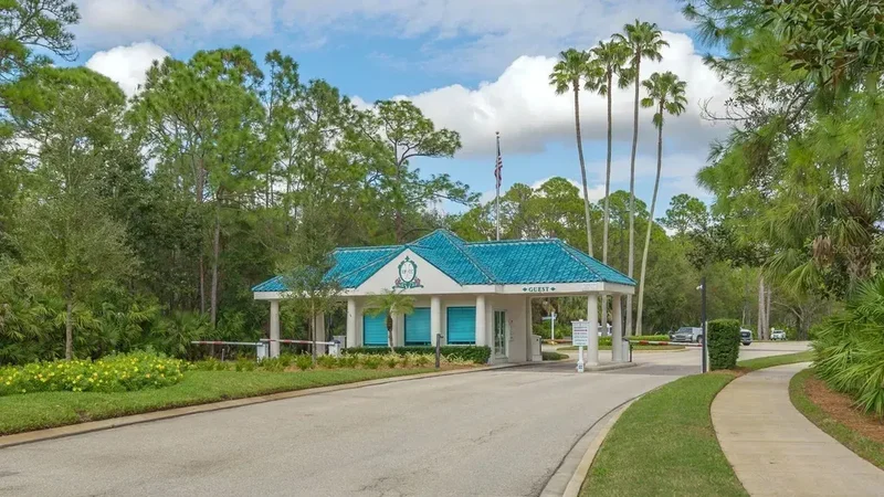 8335 Grosvenor Court, #None, Bradenton, FL, 34201, USA, Bradenton, Florida, United States. - Photo 56