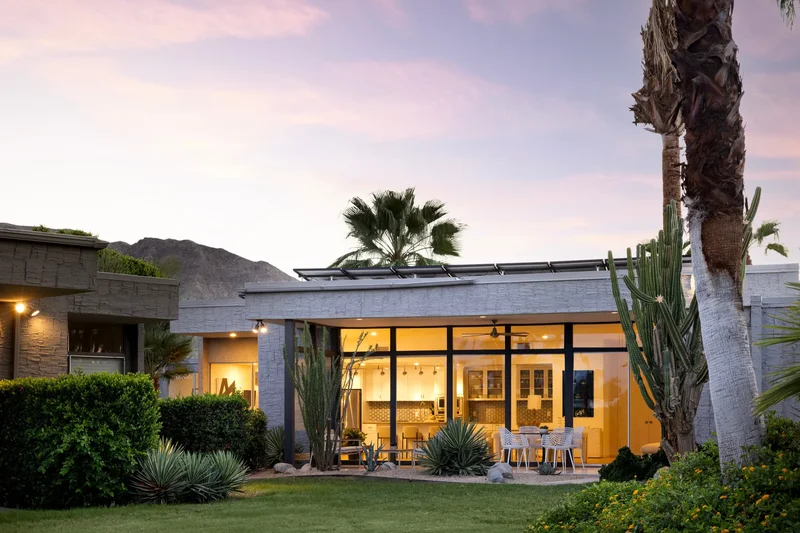 1405 Tamarisk West Street , Rancho Mirage, CA 92270, Rancho Mirage, California, United States. - Photo 46