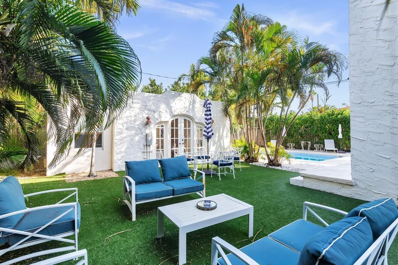S Olive Avenue, West Palm Beach, Florida, United States. - Photo 24