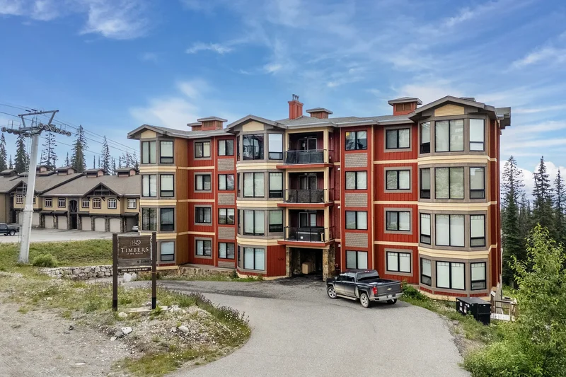 101-5085 Snowbird Way, Big White, BC V1P 1P3, Beaverdell, British Columbia, Canada. - Photo 7